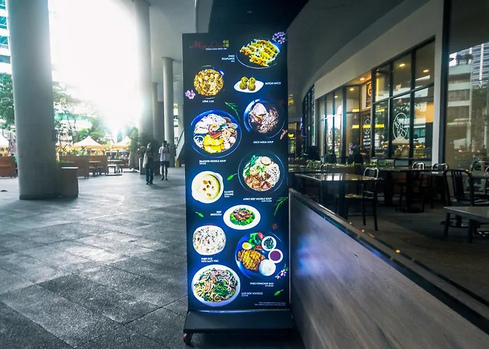 Cozy Peacock Hideaway Stylish Makati 300 Mbps Gym Swim Park Апартаменты Манила